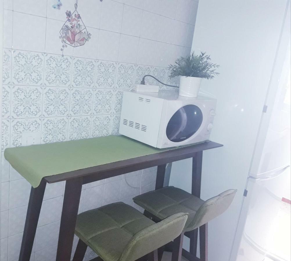 Apartamento Donana Sanlucar de Barrameda