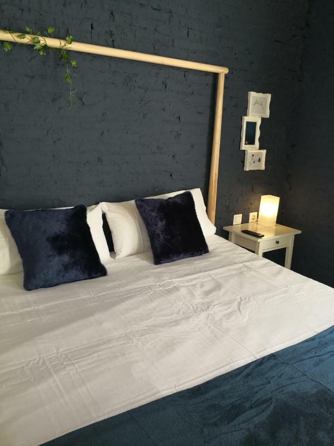 Florista Bonito Alojamiento Bien Comunicado Guest house