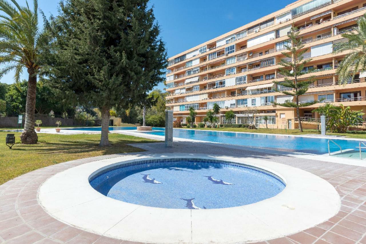 La Malagueña Apartamento Torremolinos