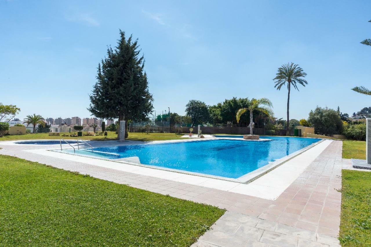 La Malagueña Apartamento