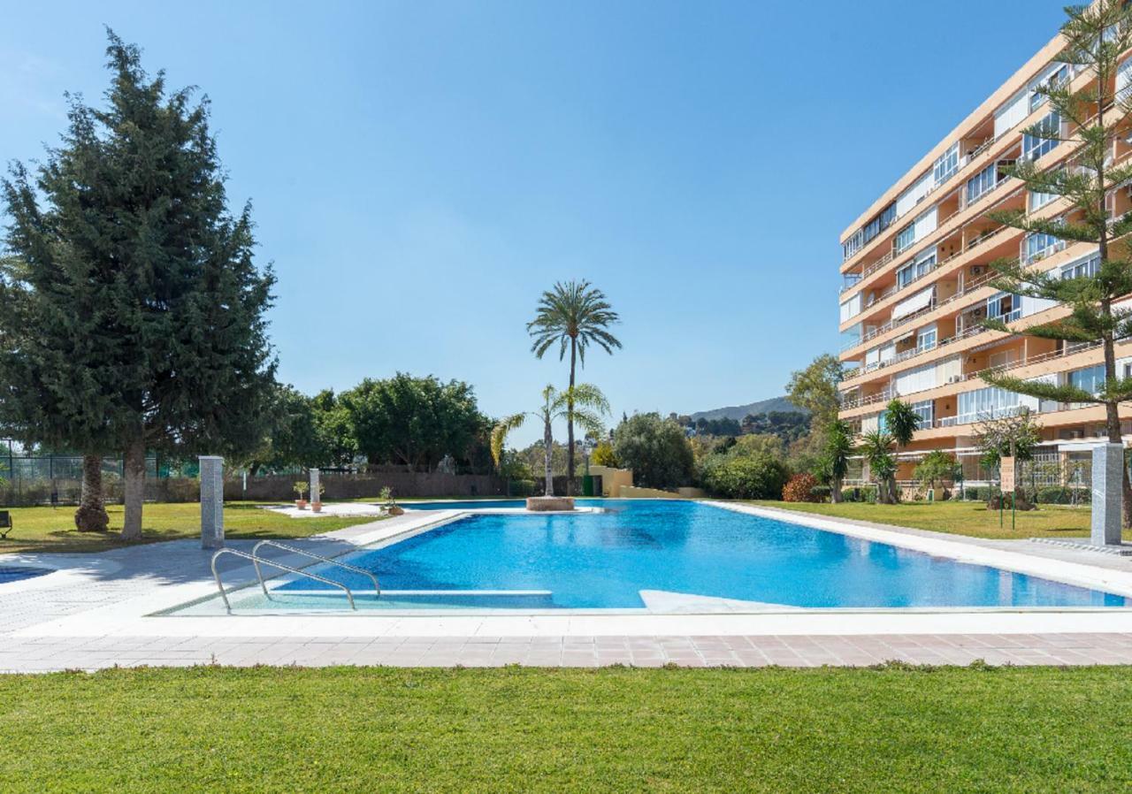 Apartamento La Malagueña Torremolinos