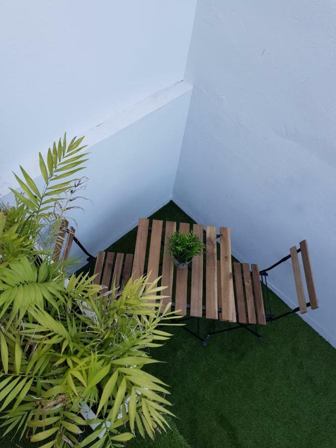 Guest house Florista Bonito Alojamiento Bien Comunicado