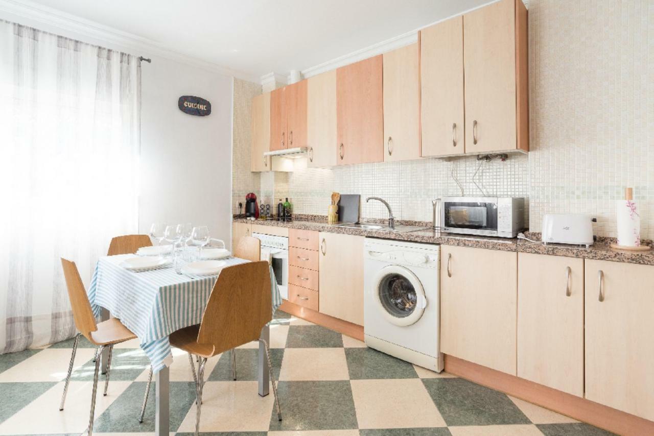 Apartamento La Malagueña