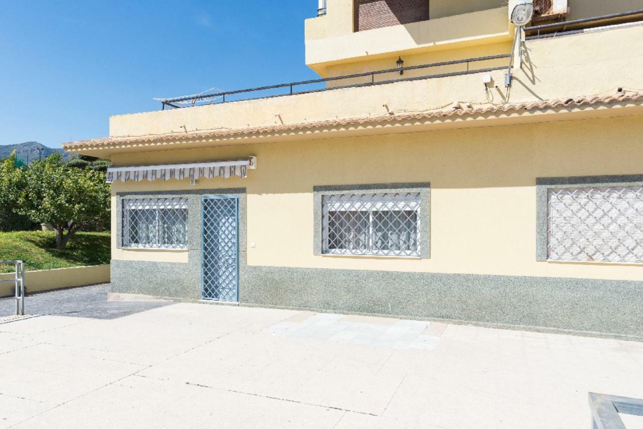 La Malagueña Torremolinos