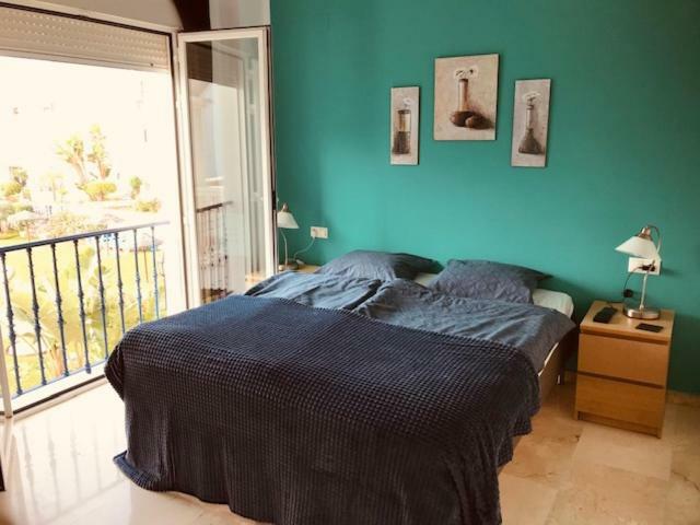 Apartment Jazmin Miraflores