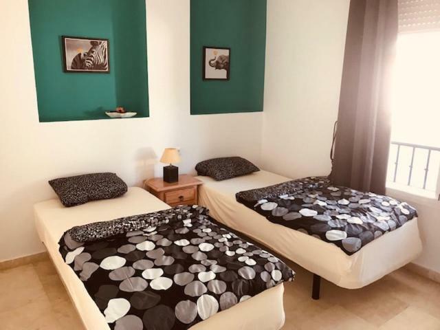 Apartment Jazmin Miraflores *