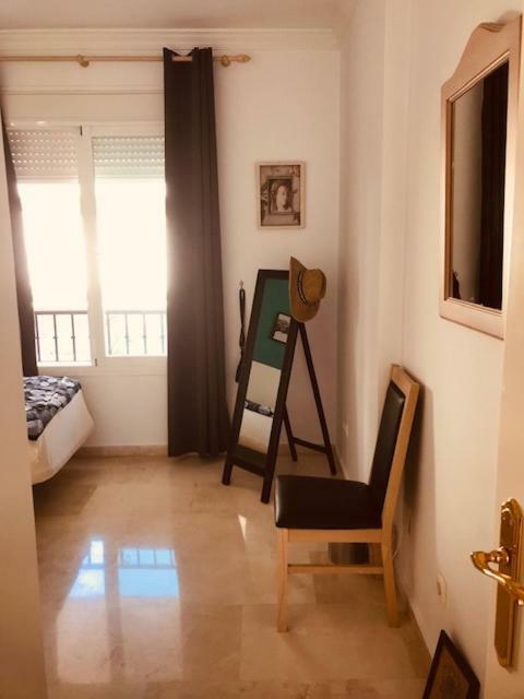 Jazmin Miraflores Apartment La Cala De Mijas