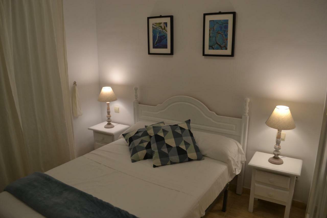 Apartment Calahonda Beach