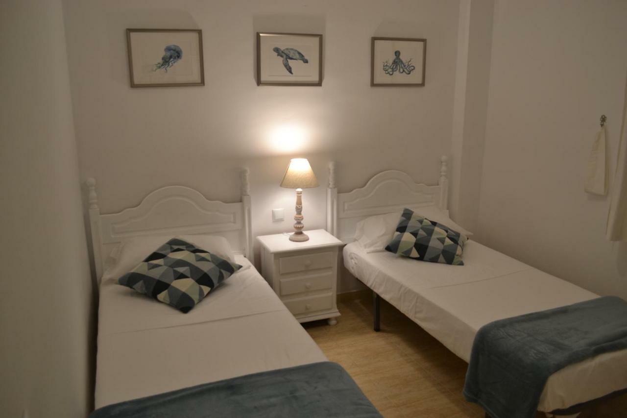 Apartment Calahonda Beach