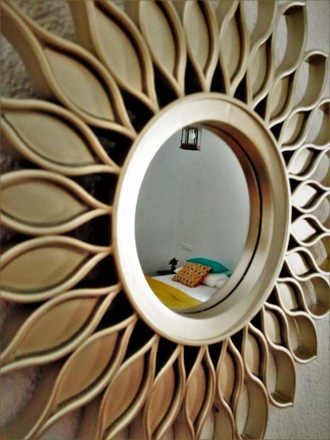La Meica Habitación en casa particular