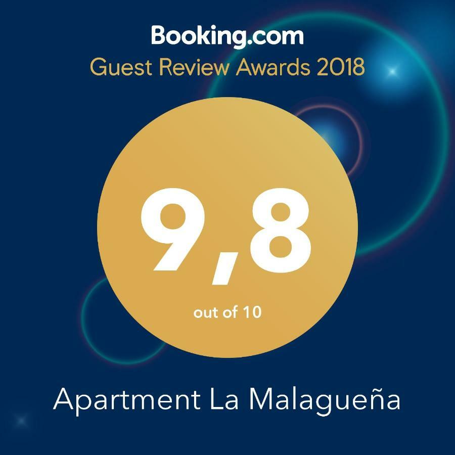 Apartamento La Malagueña Torremolinos