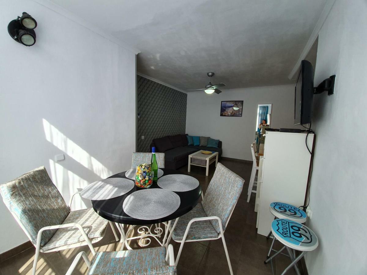 Apartamento Elegance Playa del Inglés