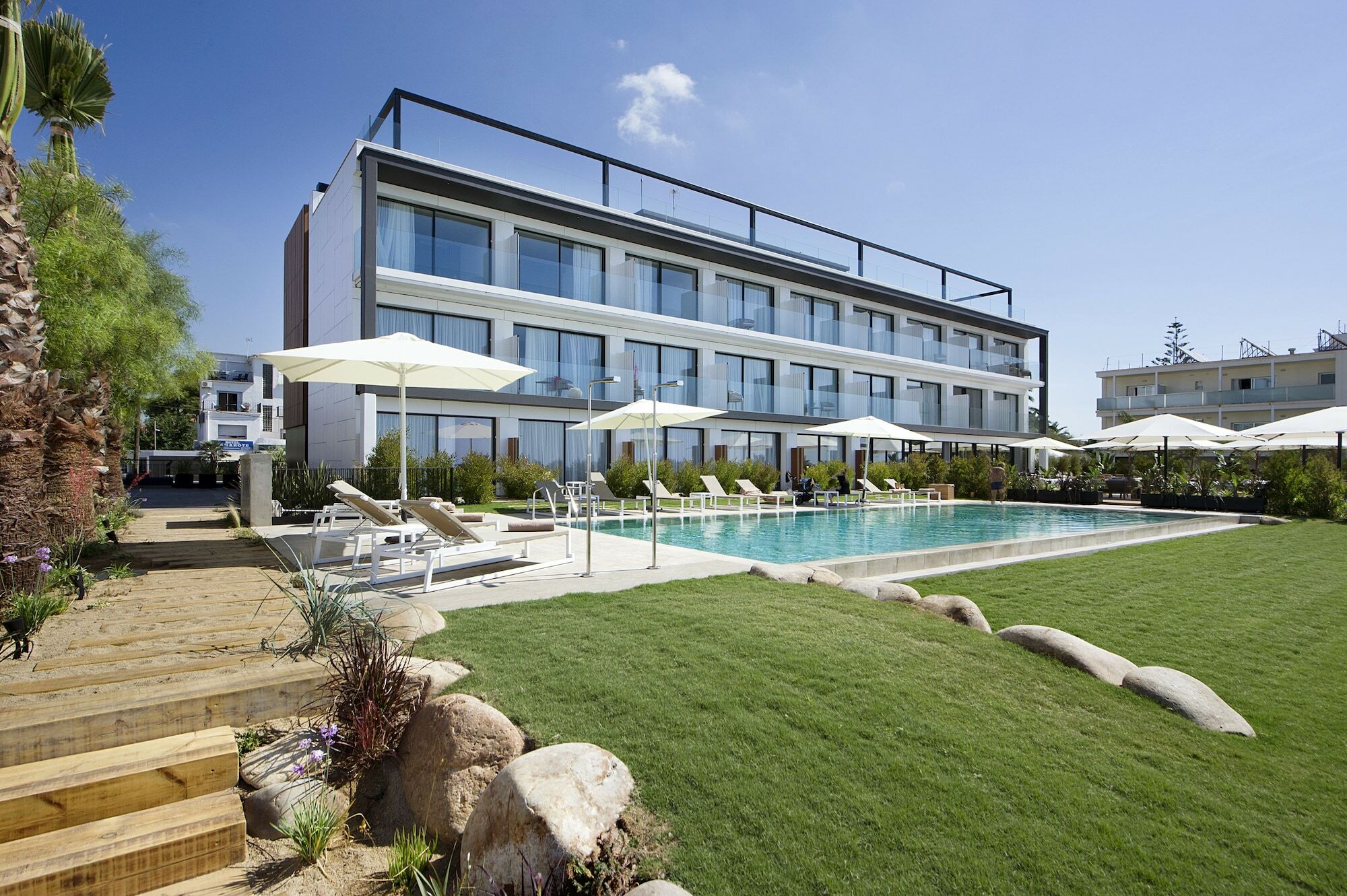Boutique Donna 4*