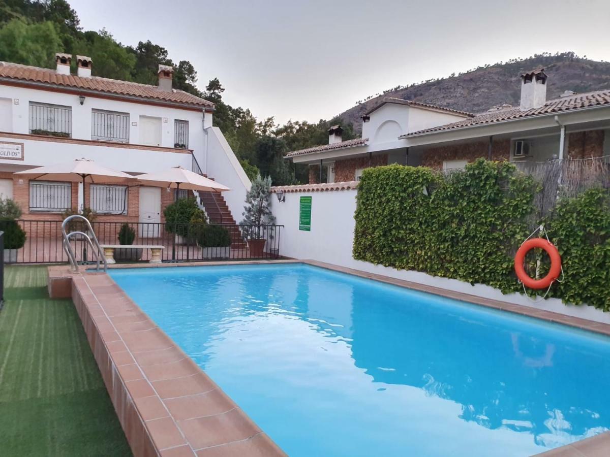 Lachas Holiday home *