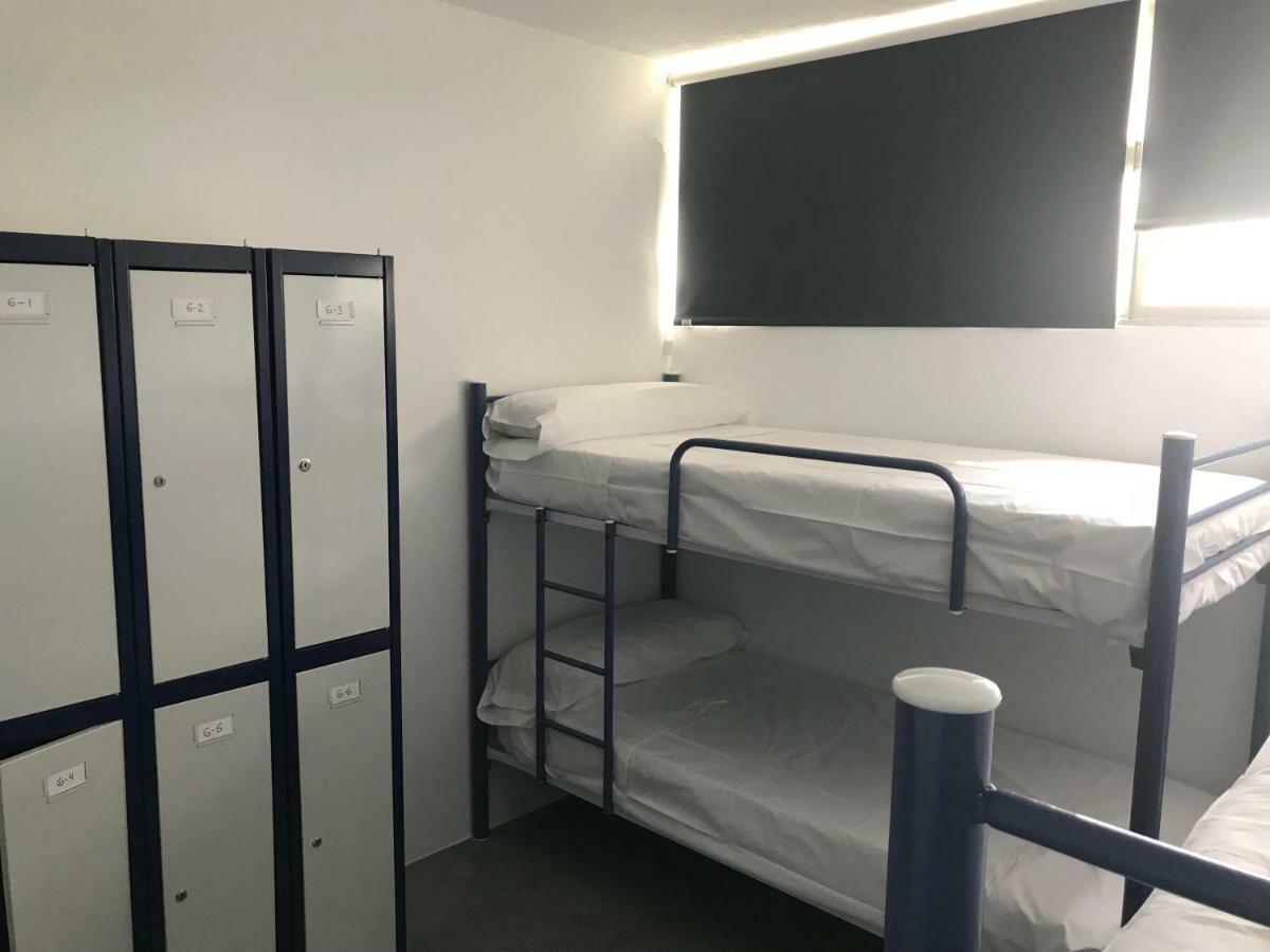 Hostal Ciudad De