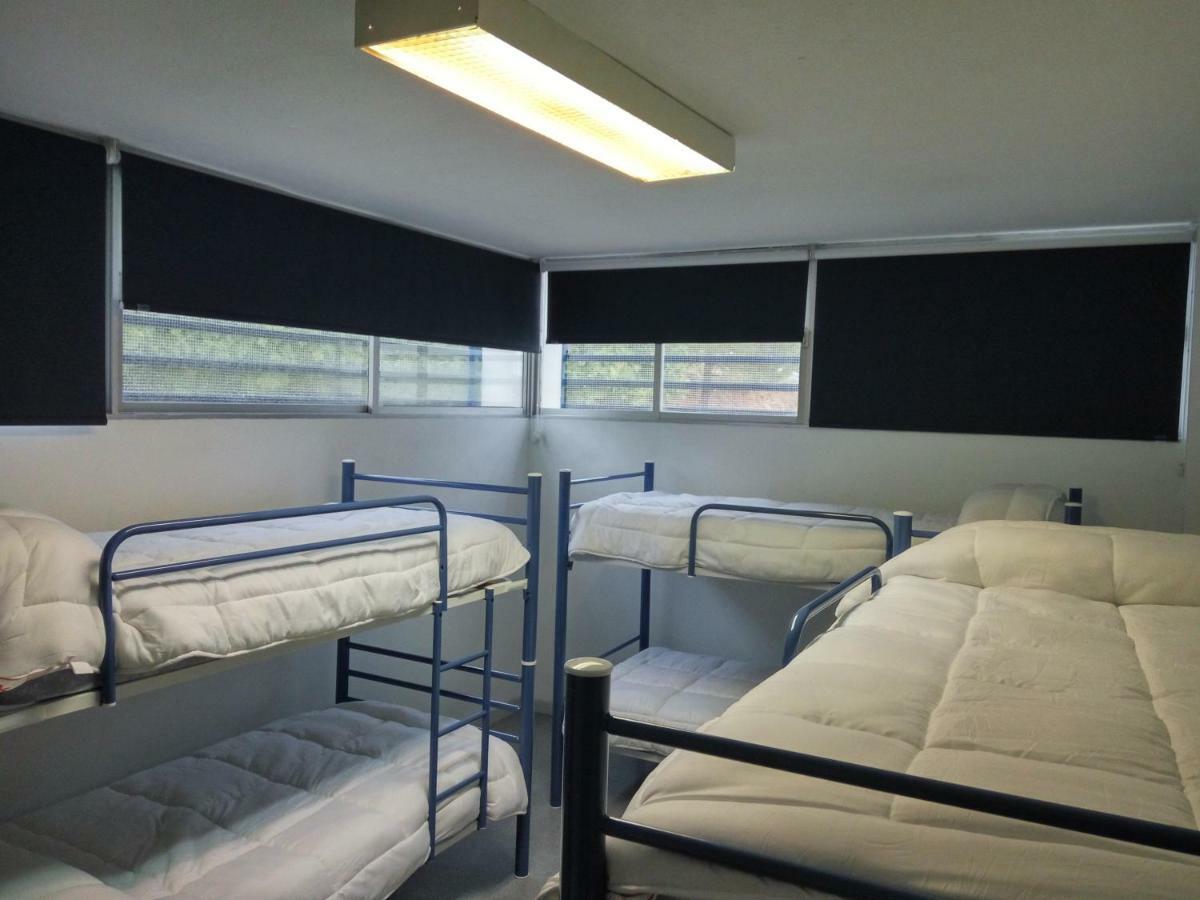 Hostal Ciudad De *