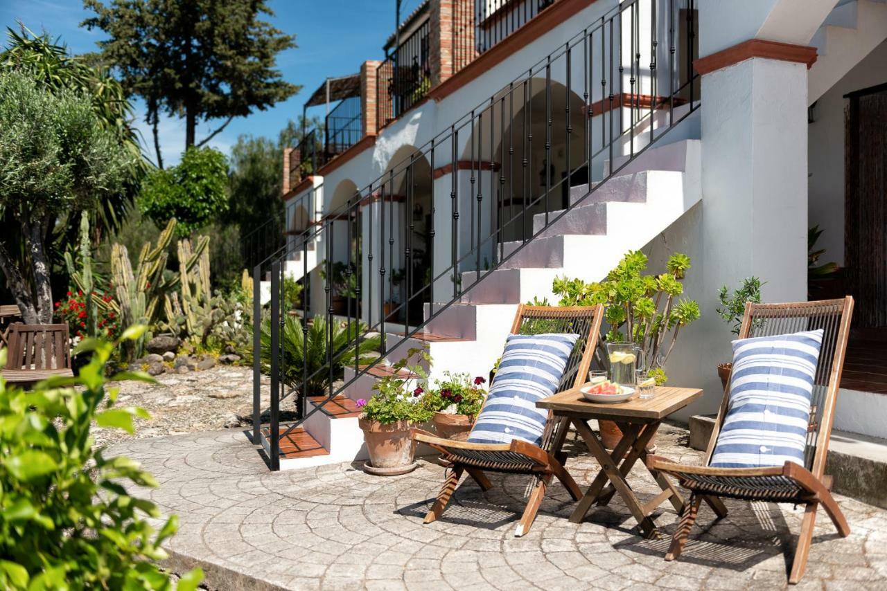 El Arpa Apartment