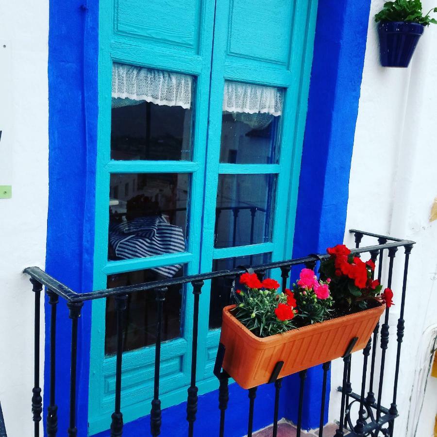 La Casa Del Cine En * Nijar