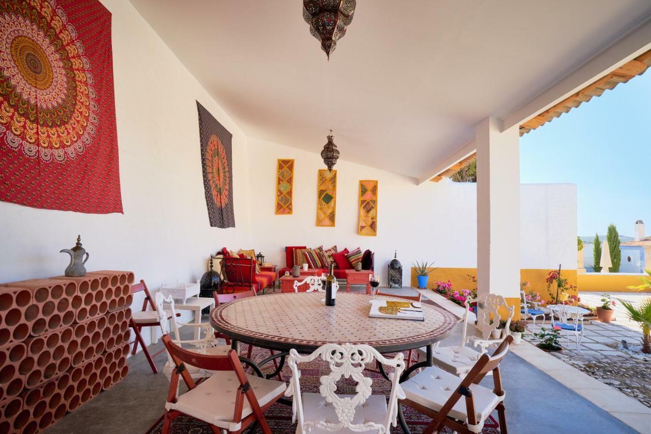 Cortijo De Las Piletas Country house *