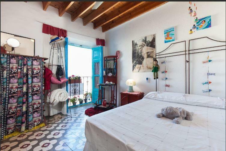 Country house La Casa Del Cine En Nijar