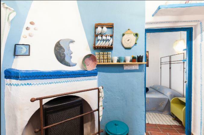 La Casa Del Cine En Country house *