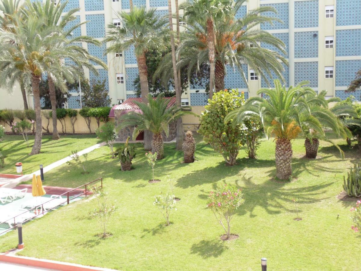 Garland Agaete Parque Apartamento Playa del Inglés