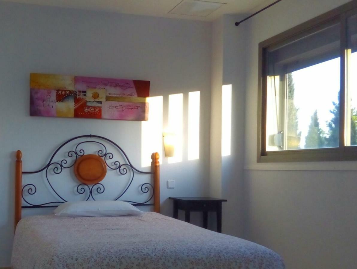 Jardi­n De Cano Apartamento