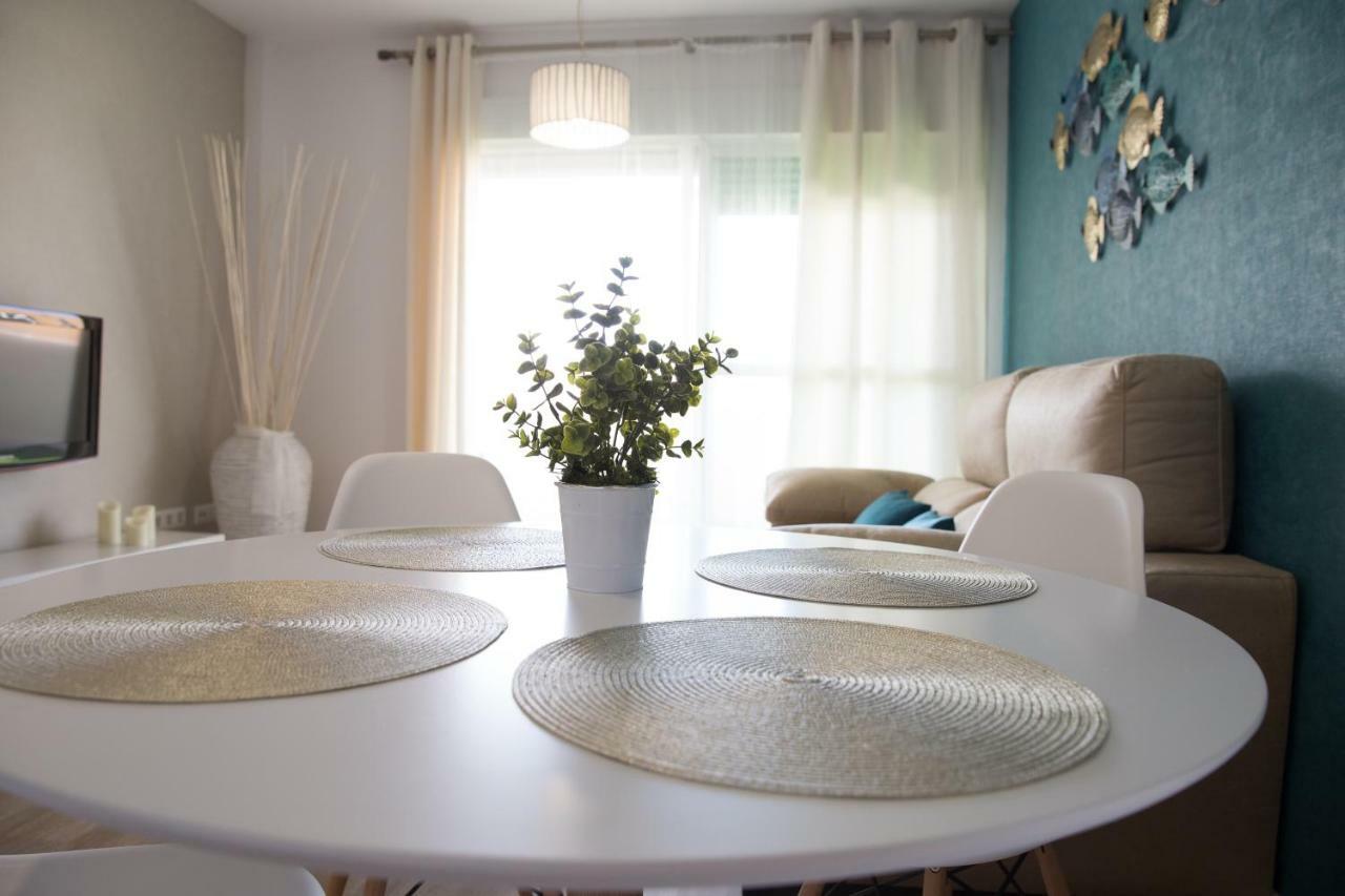 Apartment Navajas Mrz *