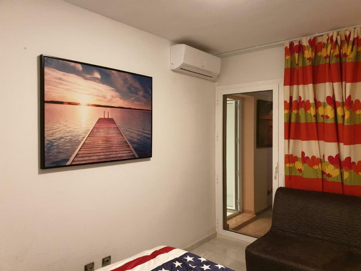 Apartment Macdonald Dona Lola La Cala De Mijas