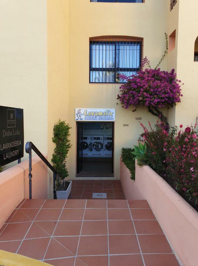Apartment Macdonald Dona Lola La Cala De Mijas