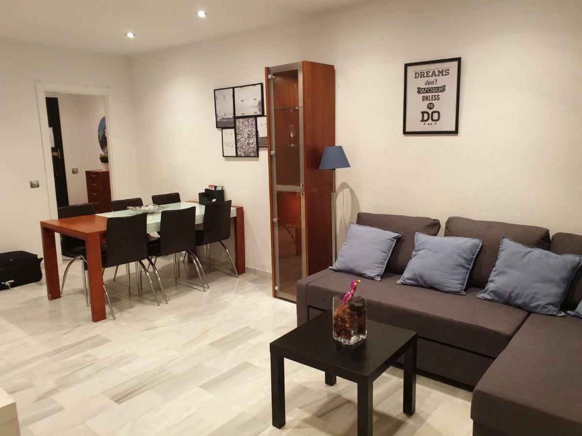 Apartment Macdonald Dona Lola La Cala De Mijas