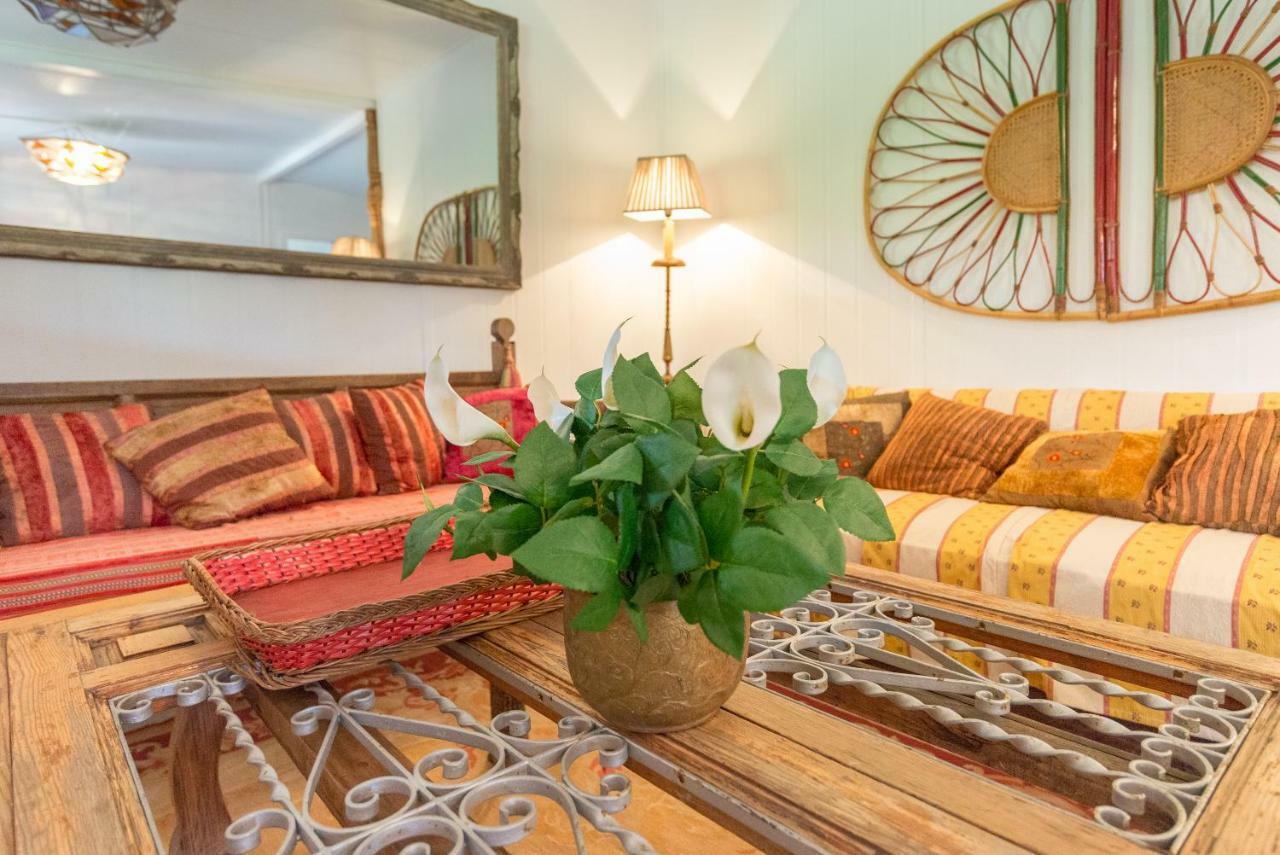 Holiday home La Casita By Teresa