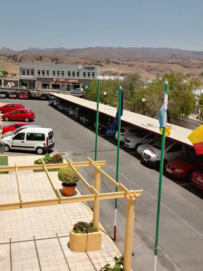 Apartamento Garland Agaete Parque Playa del Inglés