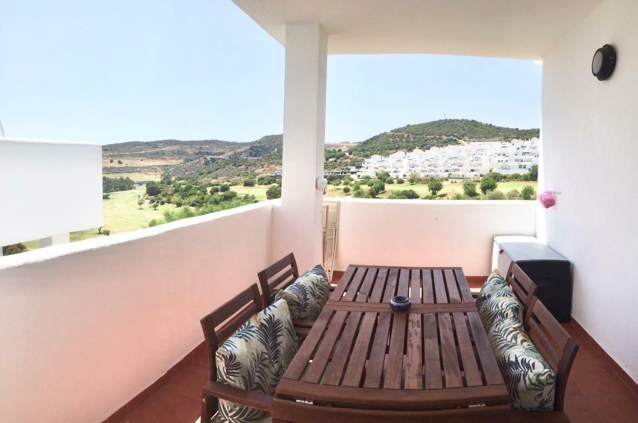 Valle Golf Capitolio Apartamento