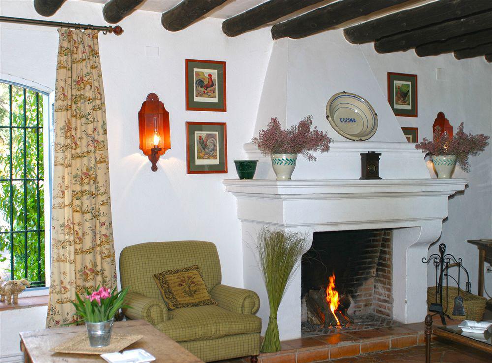 Hotel Valbono Rurales Y