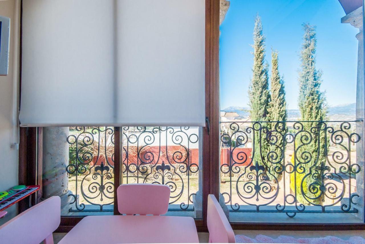 Cubo's Azabaches Villa Alhaurin el Grande