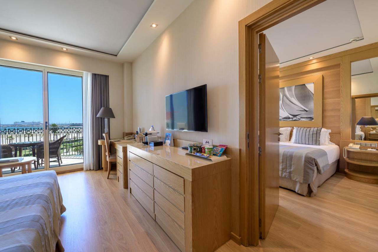 Arenas Balneario 5* Valencia