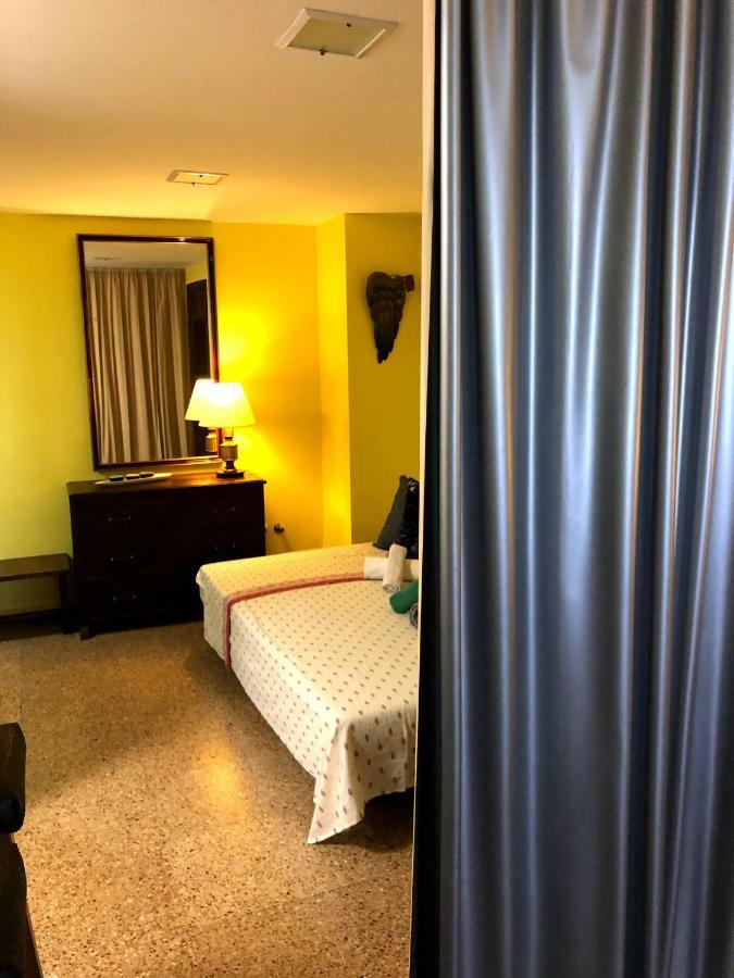 Apartamento Nogalera 110 3 Seasonal Pools With Bar Torremolinos