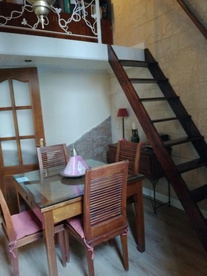 Apartment Cruz Vieja Jerez de la Frontera