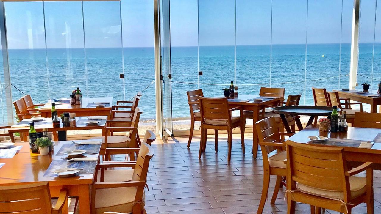Mi Capricho Beachfront 400 - With Sea Views Costa Del Sol Apartment *