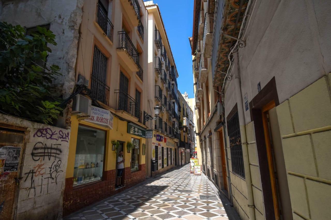 La Casita Morada Сasa de vacaciones Jaén