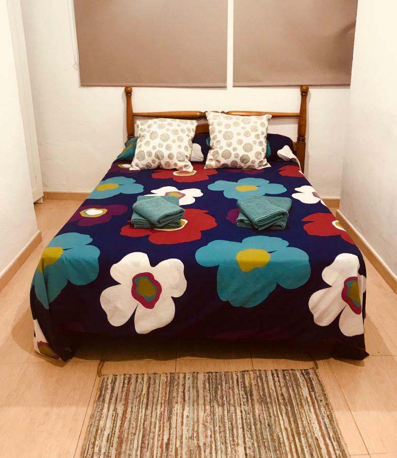 Virgen De Belen, Apartment *
