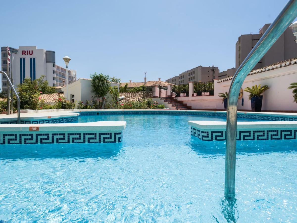 Erisa Ii By Interhome * Torremolinos