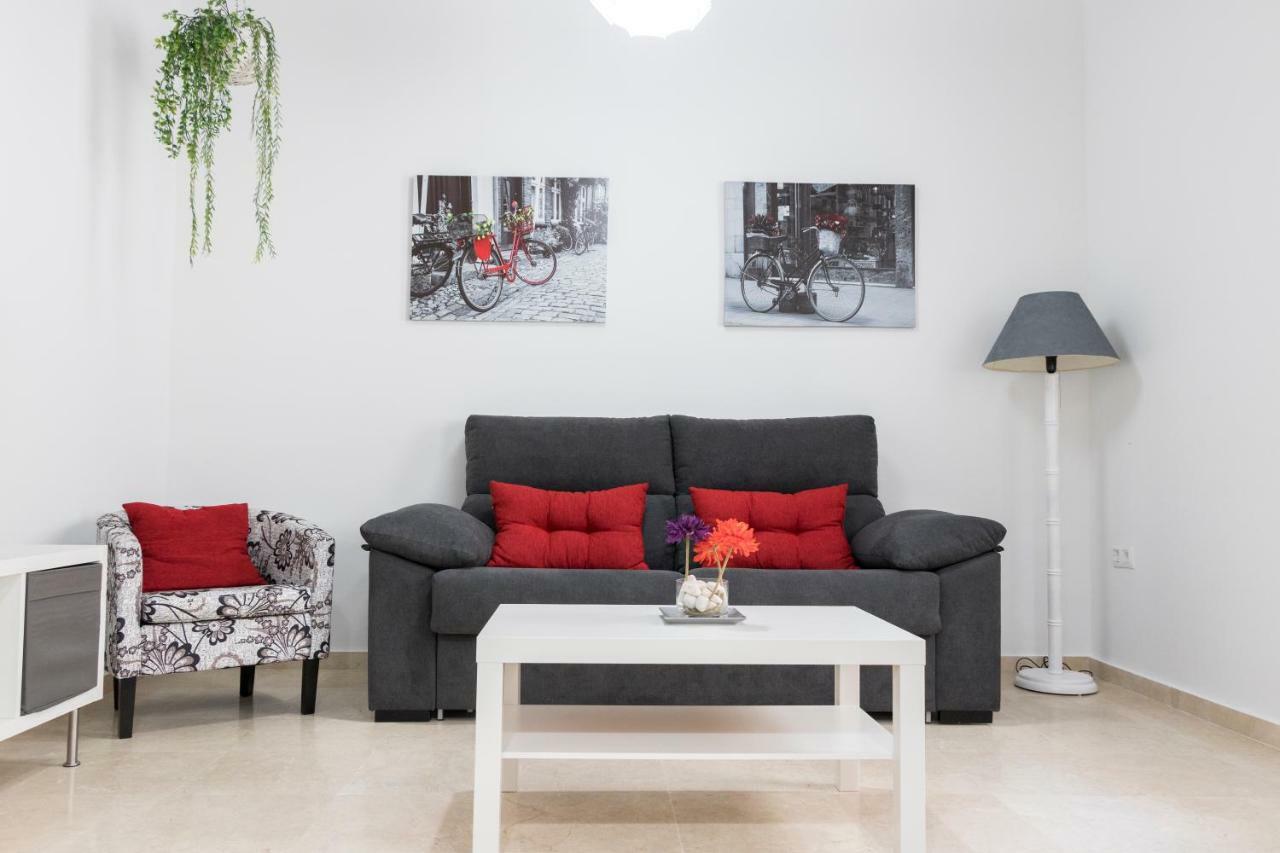 Apartment Palo Cortao
