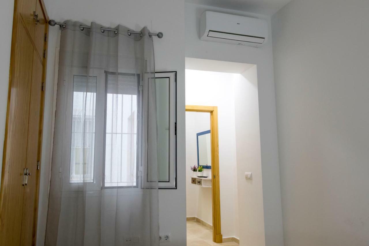 Apartment Palo Cortao Jerez de la Frontera