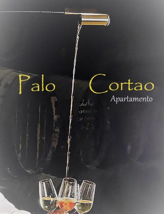 Palo Cortao Apartment *