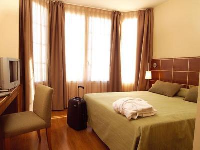 Eurostars Zarzuela Park 3* Madrid
