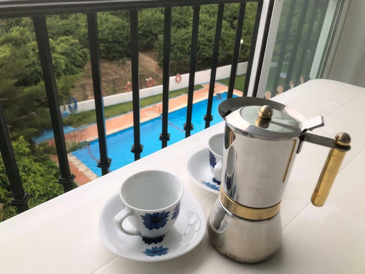 Costa Del Sol Apartment Almunecar