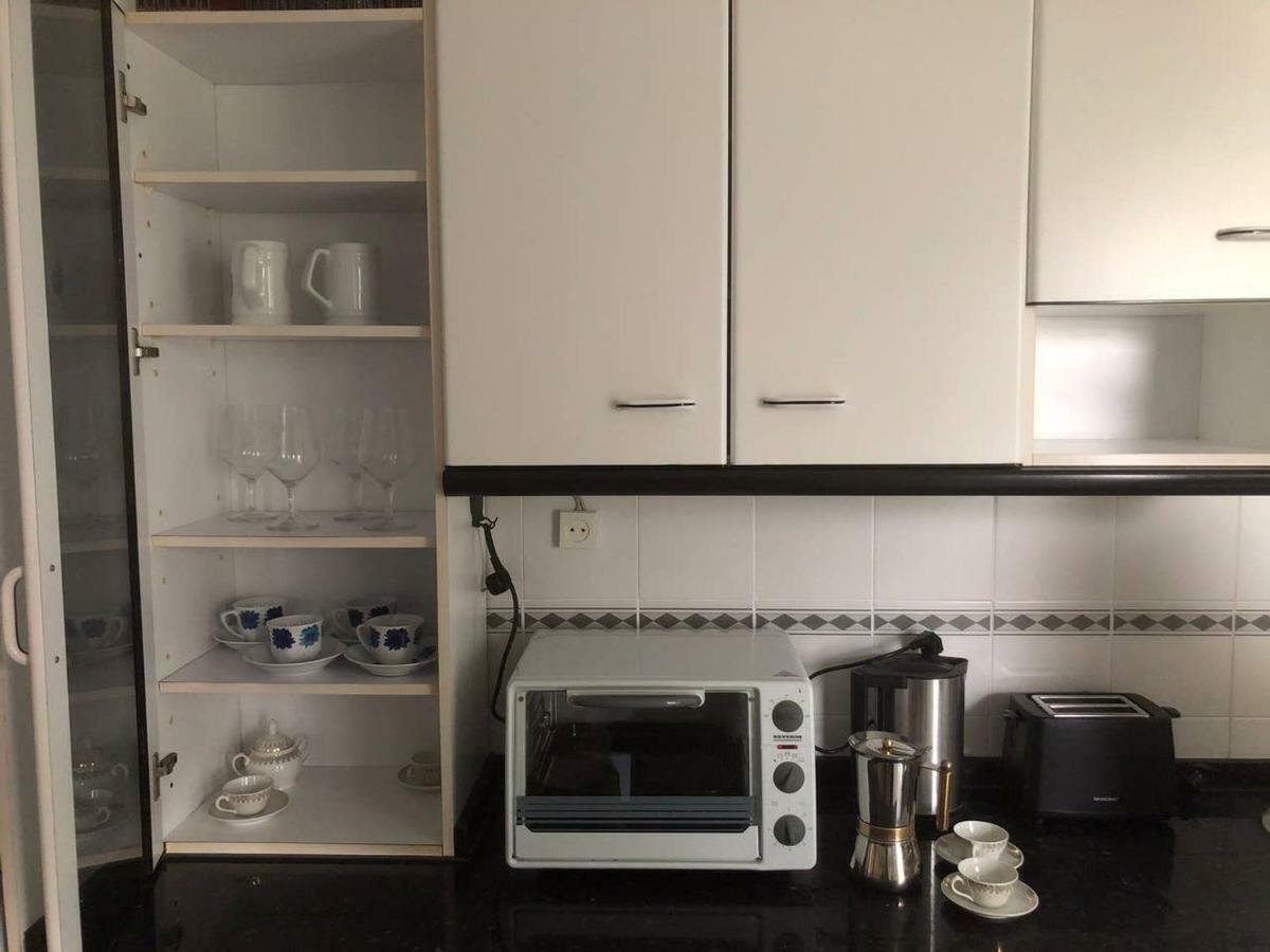 Apartment Costa Del Sol