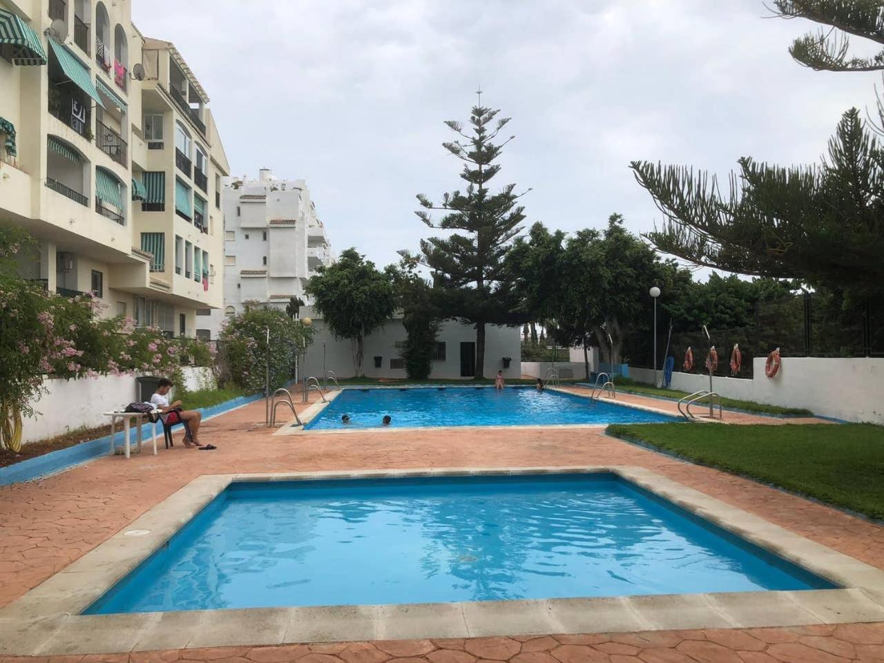 Costa Del Sol Apartment *